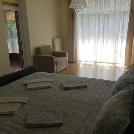 Villa Exclusive Mansion Jūrkalne Esterno foto