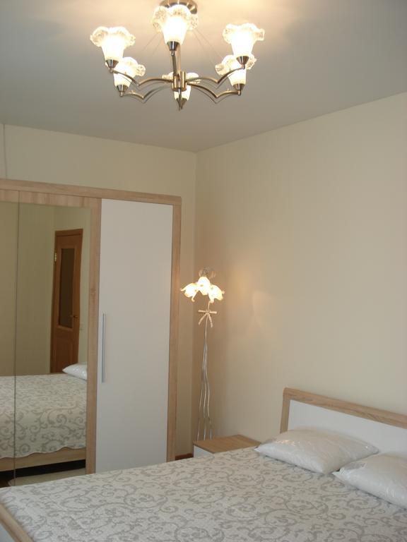 Villa Exclusive Mansion Jūrkalne Camera foto