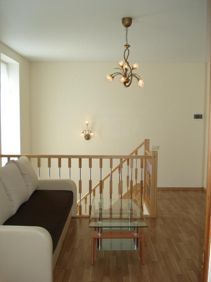 Villa Exclusive Mansion Jūrkalne Esterno foto