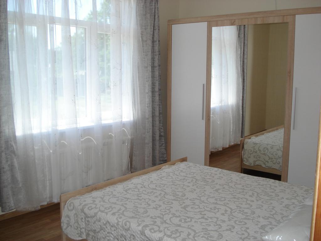 Villa Exclusive Mansion Jūrkalne Esterno foto